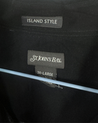 St. John's Bay Hawaiian Shirt 3XL