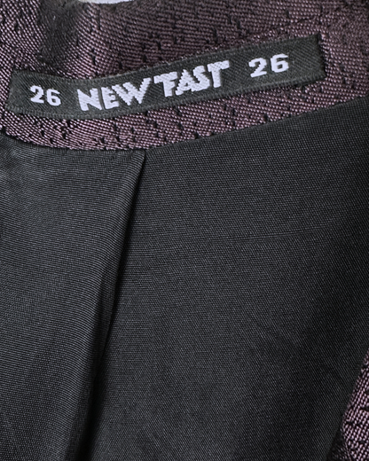 Vintage 80s New Fast Suit