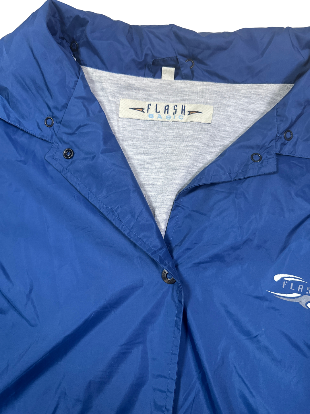 Flash Shell Jacket - 2XL