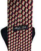 Misto Seta Necktie 9.5 cm