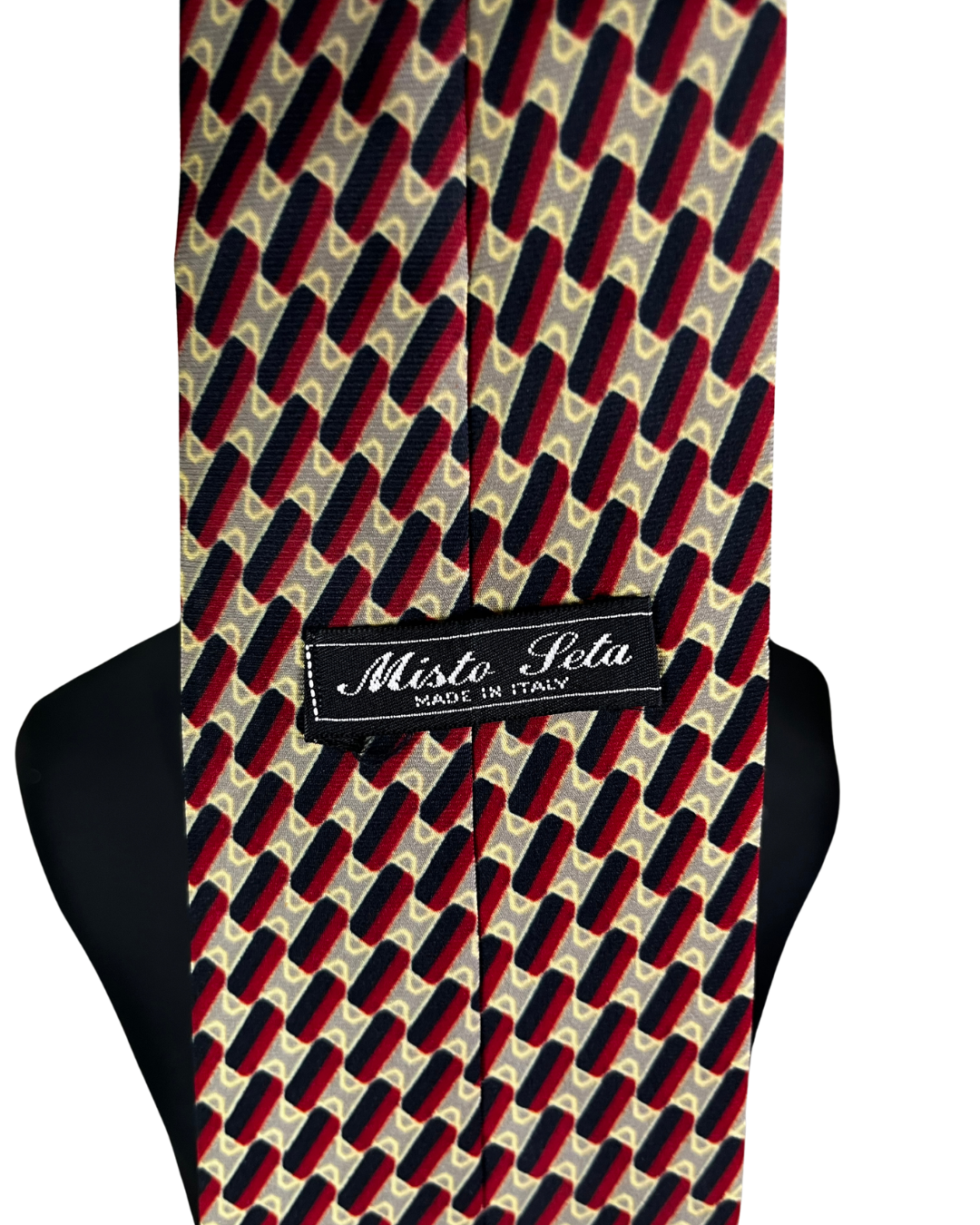 Misto Seta Necktie 9.5 cm