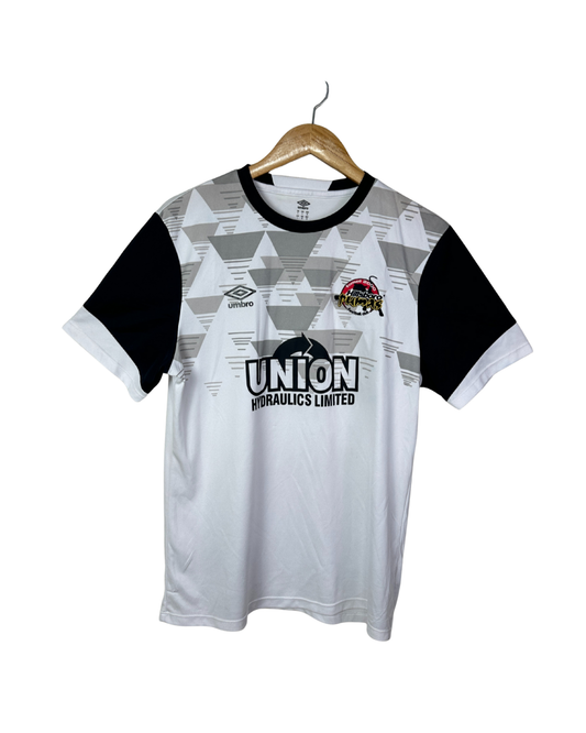 Umbro Hillsboro Pumas Football Jersey Large