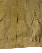 Christian Berg Pure Silk  Bomber Jacket