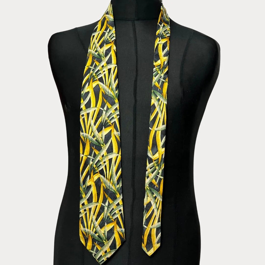 Modehaus Necktie 9 cm