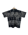 Tribal Print Shirt