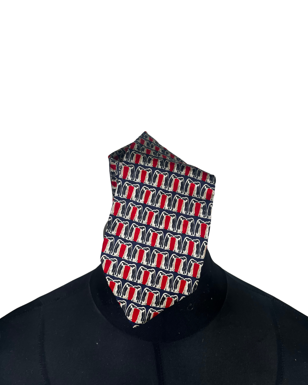 Givenchy Necktie