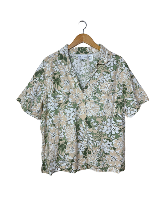 Cathy Essentials Shirt - Women's XL