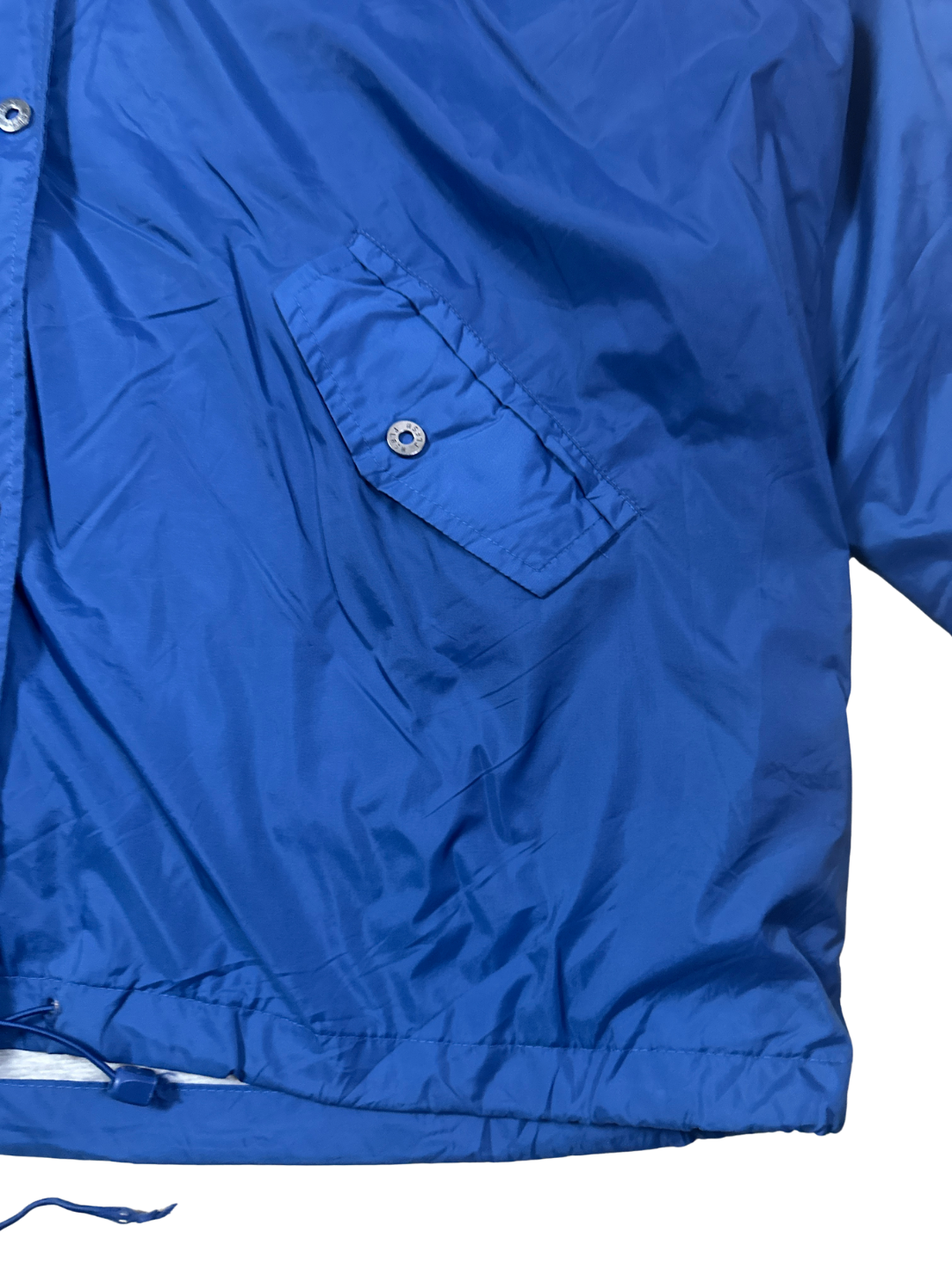 Flash Shell Jacket - 2XL