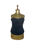Coast Strapless Top - Size 14