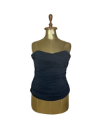 Coast Strapless Top - Size 14