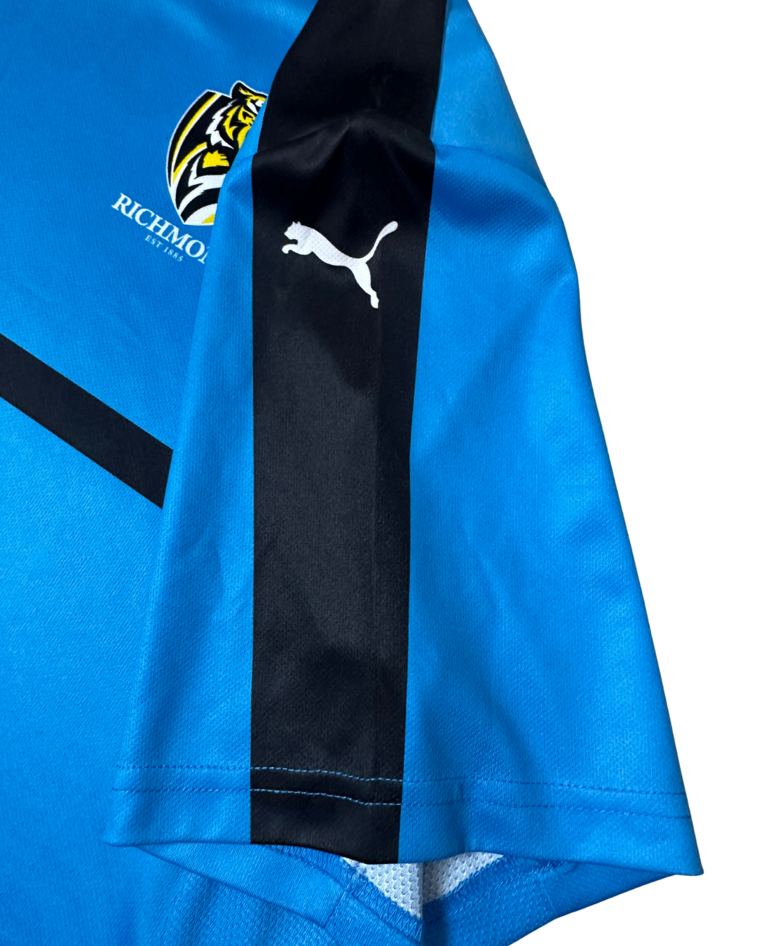 Puma Richmond Tigers Jeep Jersey