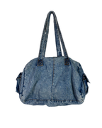 Vintage Y2K Diesel Denim Shoulder Bag