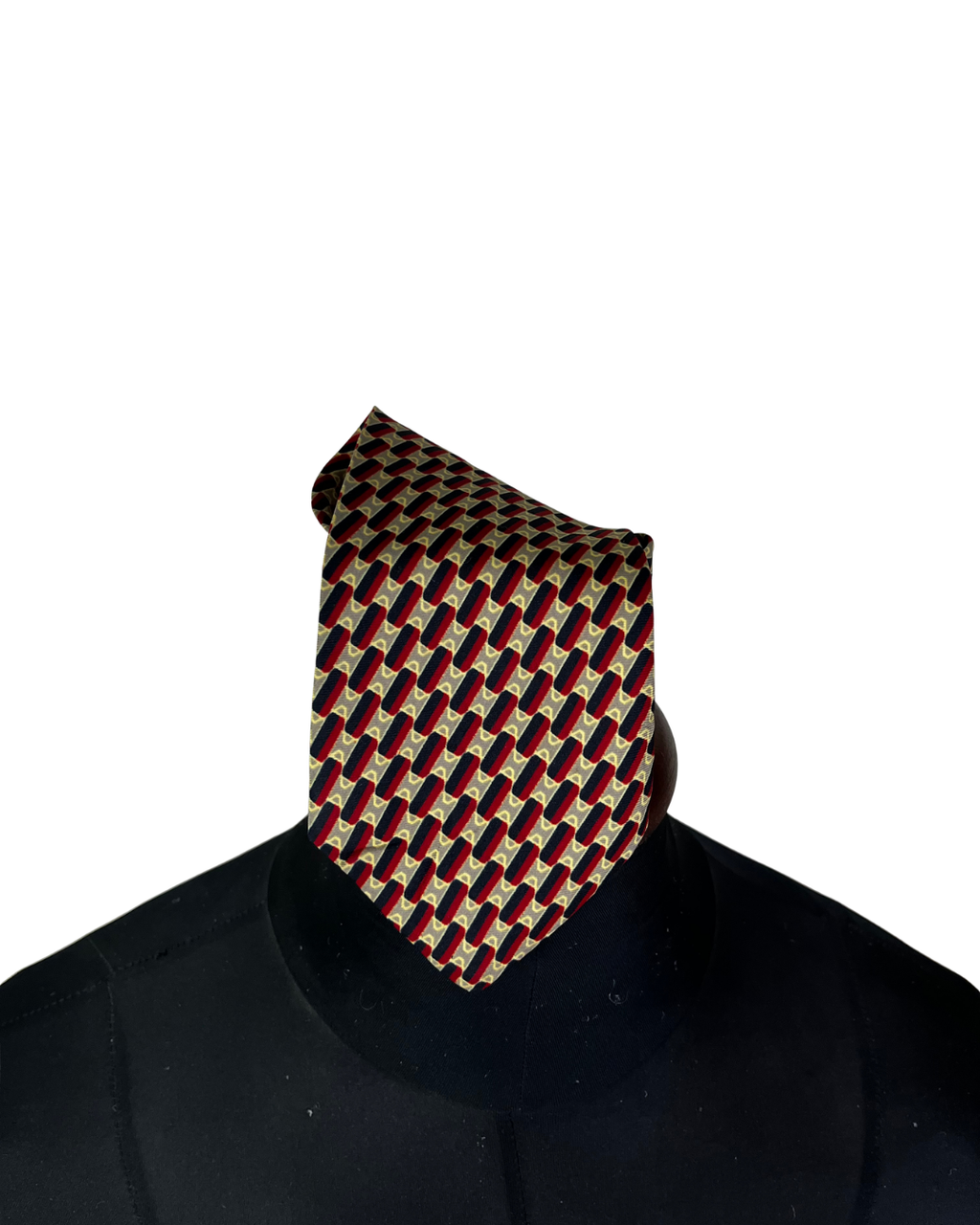 Misto Seta Necktie 9.5 cm
