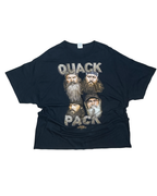 Quack Pack Graphic T-Shirt 3XL