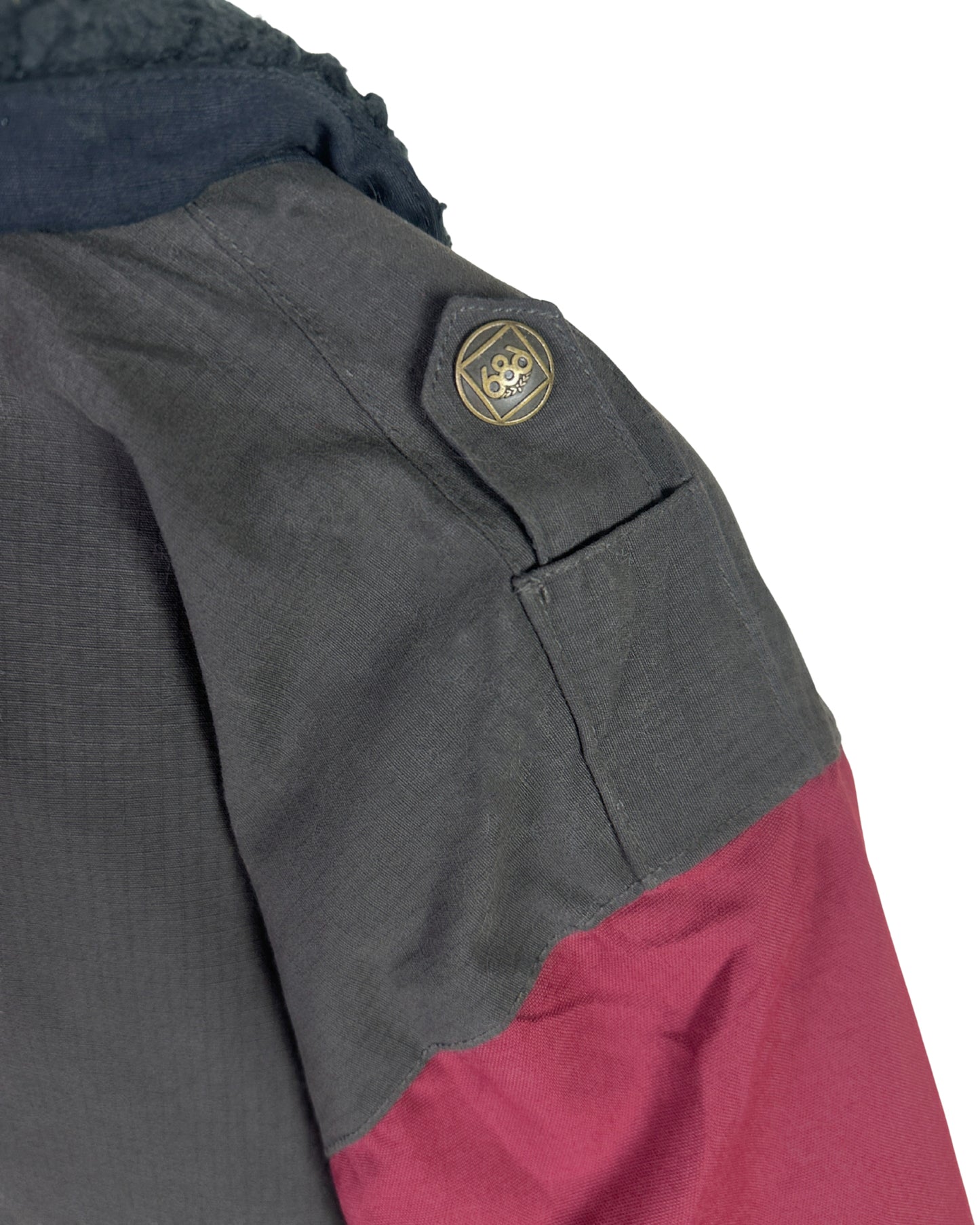 Parklan Waterproof Breathable Jacket - Large