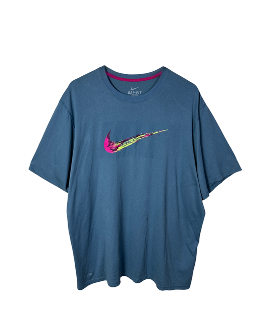 Nike Swoosh T-shirt 2XL