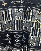 Tribal Print Shirt