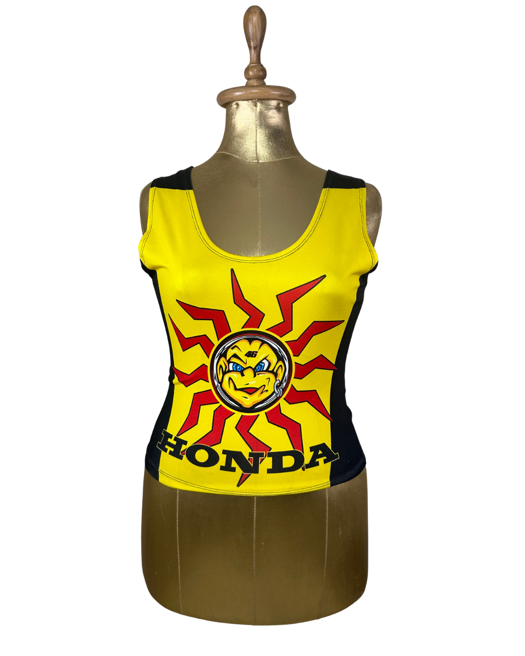 Precisport Tank Top Small