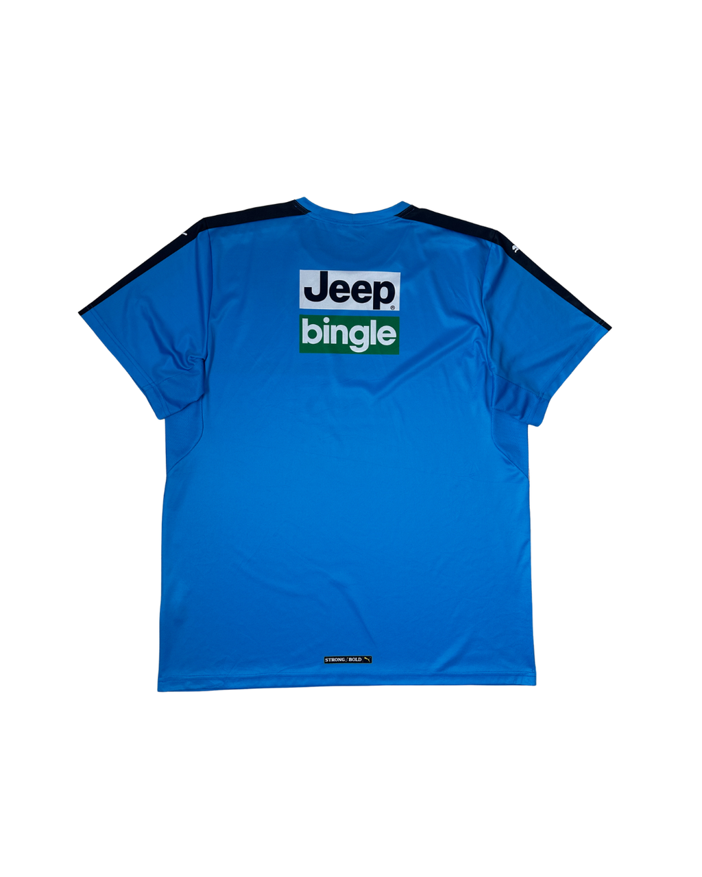 Puma Richmond Tigers Jeep Jersey