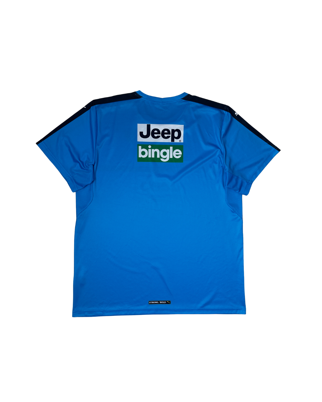 Puma Richmond Tigers Jeep Jersey