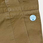 G-Star Raw Chino Khaki Shorts - W33