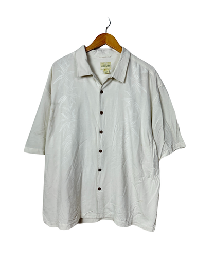 Joseph and Feiss Hawaiian Shirt 3XL