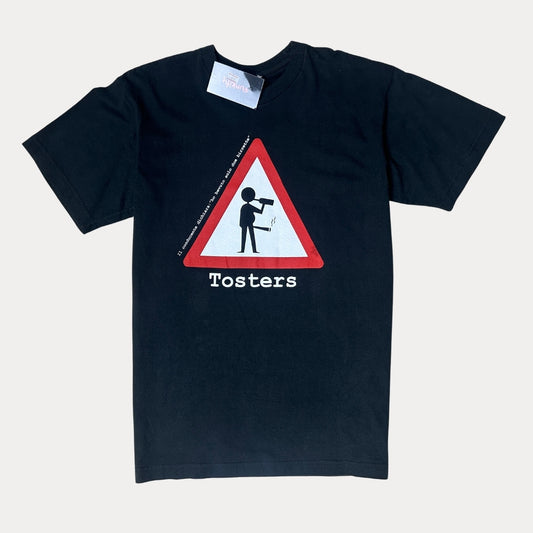 Tosters Graphic T-shirt Small