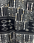 Tribal Print Shirt