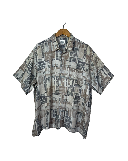 Vintage Burg Shirt 2XL/3XL