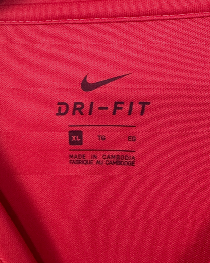 Nike Dri-fit T-shirt XL