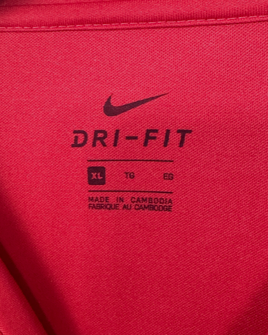Nike Dri-fit T-shirt XL