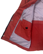 Sportswear Utility Cargo Jacket