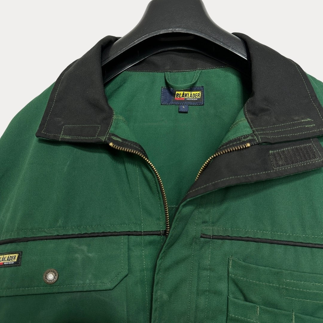 Blaklader Workwear Jacket Large