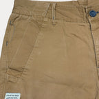 G-Star Raw Chino Khaki Shorts - W33