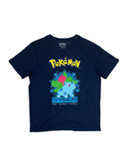 Pokemon Ivysaur T-shirt