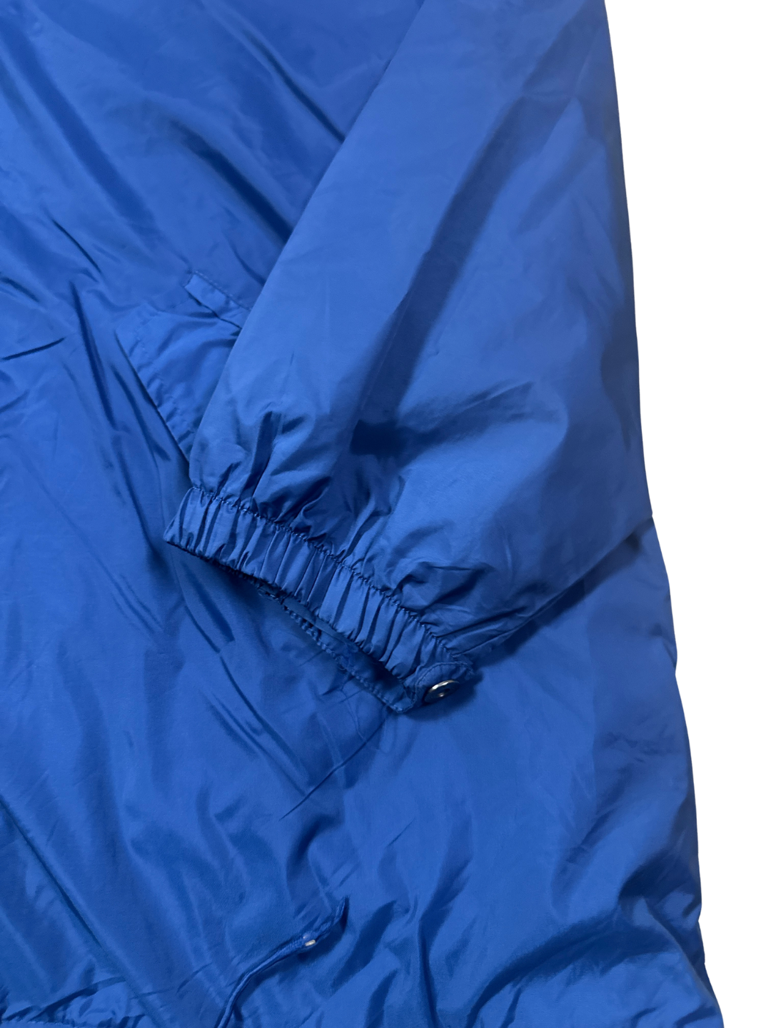 Flash Shell Jacket - 2XL