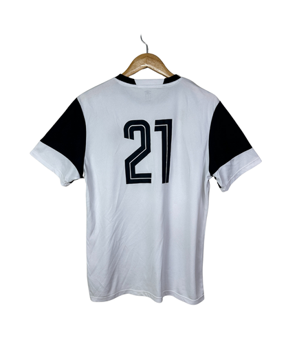 Umbro Hillsboro Pumas Football Jersey Large