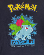 Pokemon Ivysaur T-shirt