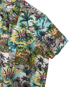 Oliver & Burkes Shirt XL