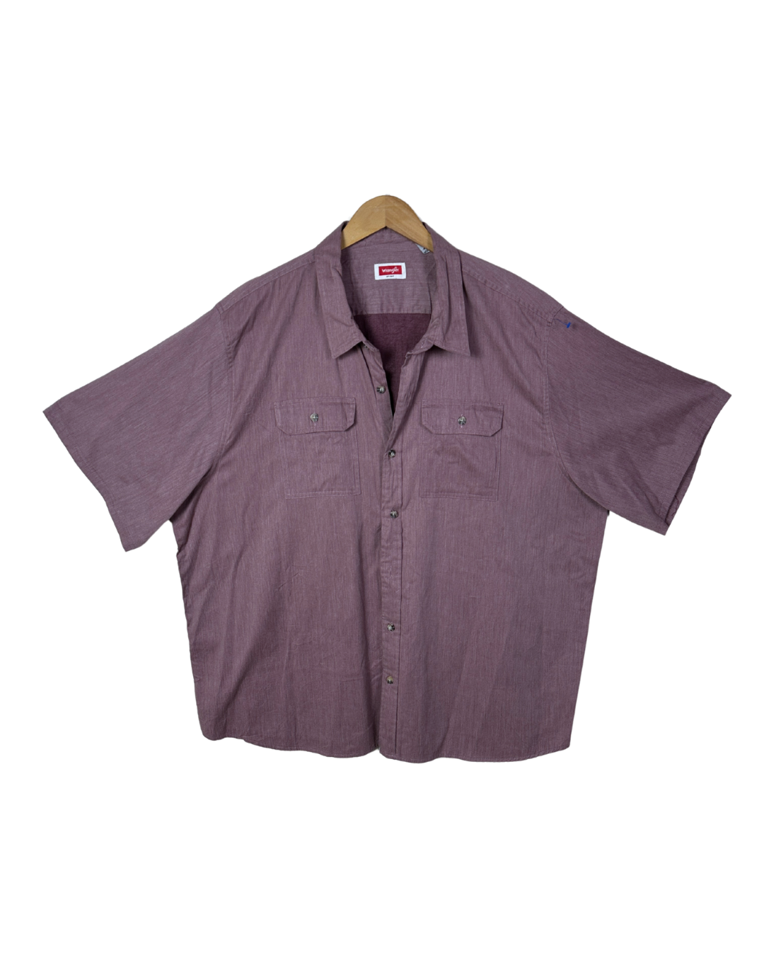 Wrangler Shirt 3XL