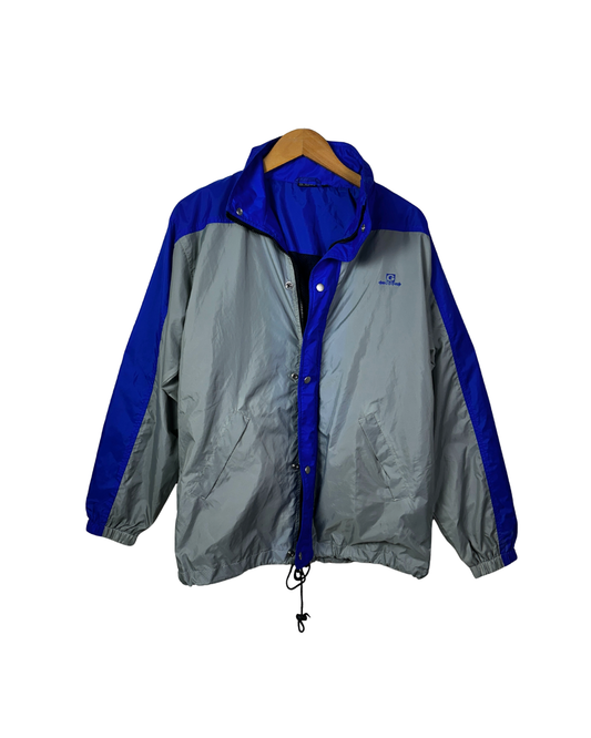 Vintage Goldhofer Track Jacket