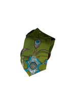Techno Ties Necktie 9 cm