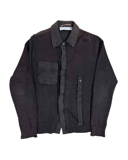 Imperial Sweater Jacket XL