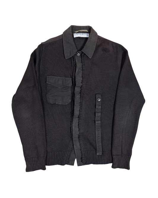 Imperial Sweater Jacket XL