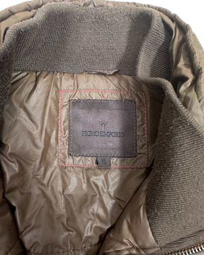 Primo Emporio Puffer Jacket