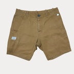 G-Star Raw Chino Khaki Shorts - W33