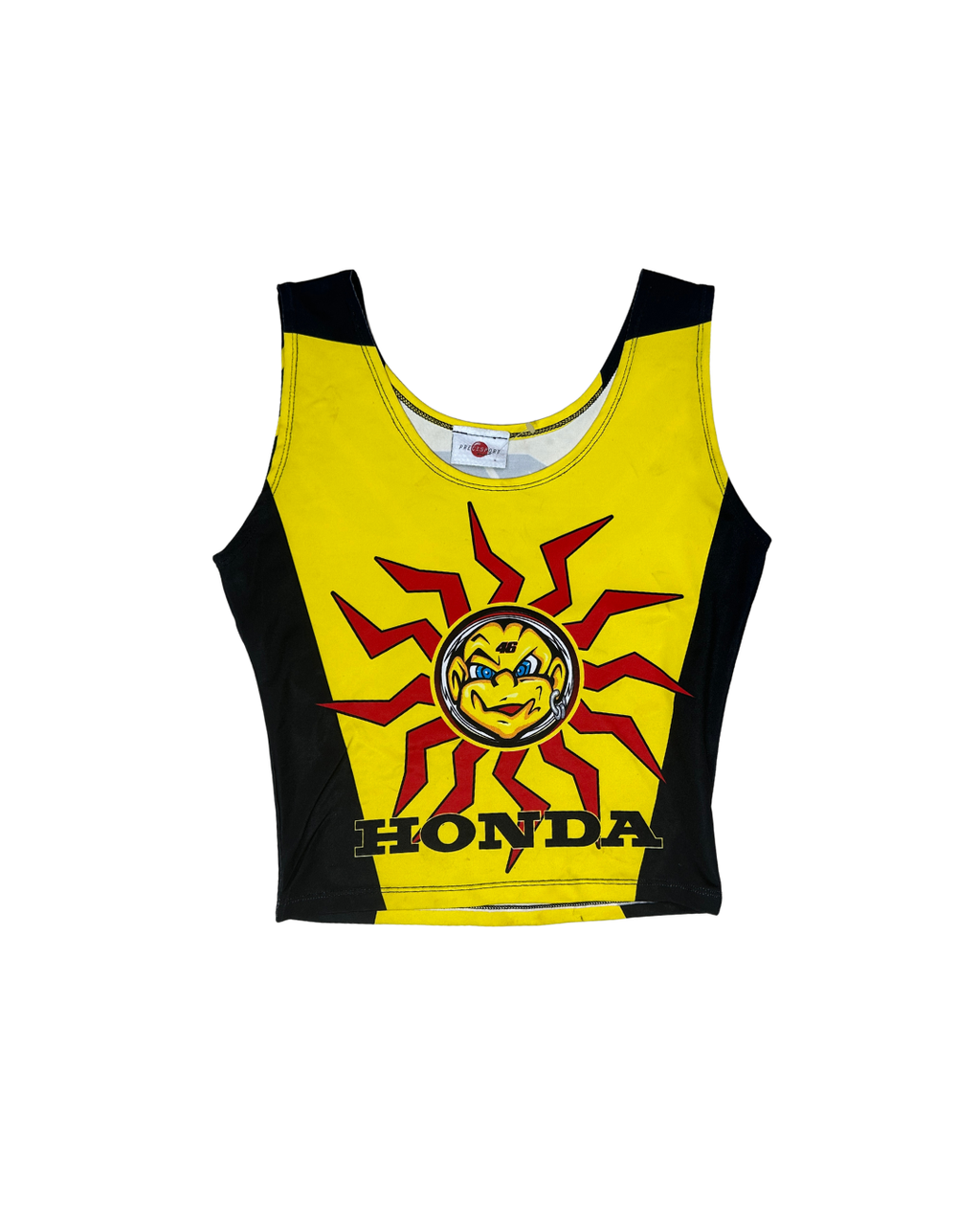 Precisport Tank Top Small