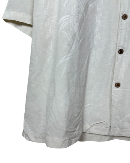 Joseph and Feiss Hawaiian Shirt 3XL