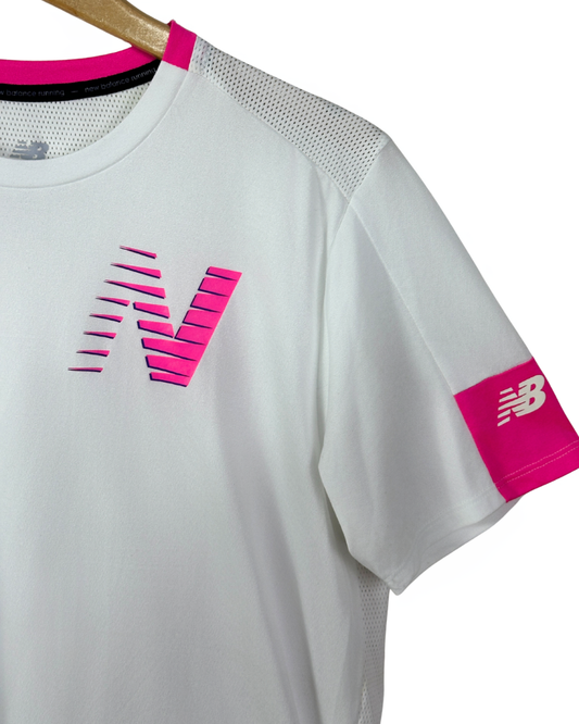 New Balance T-Shirt Medium
