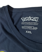Pokemon Ivysaur T-shirt